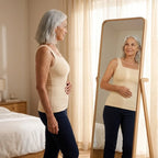 Margot’s Comfort top met Ingebouwde Bh