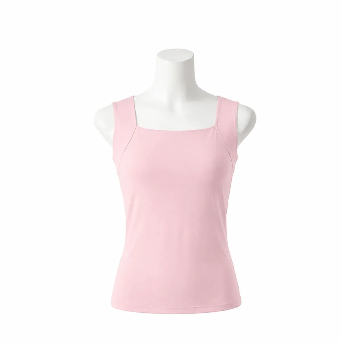 Margot’s Comfort top met Ingebouwde Bh
