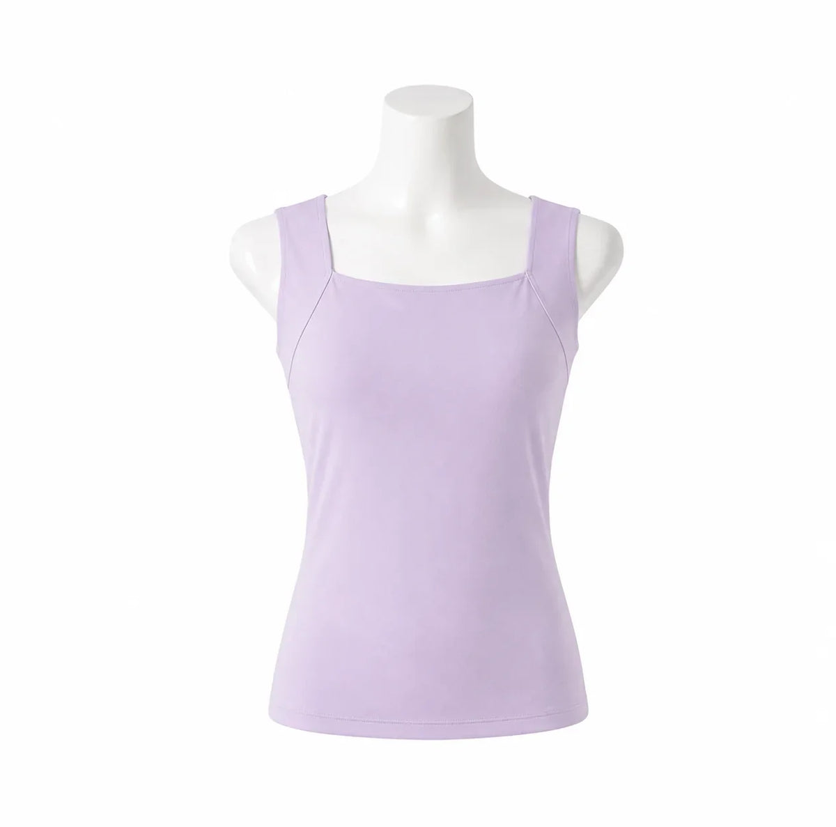Margot’s Comfort-Top mit integriertem BH