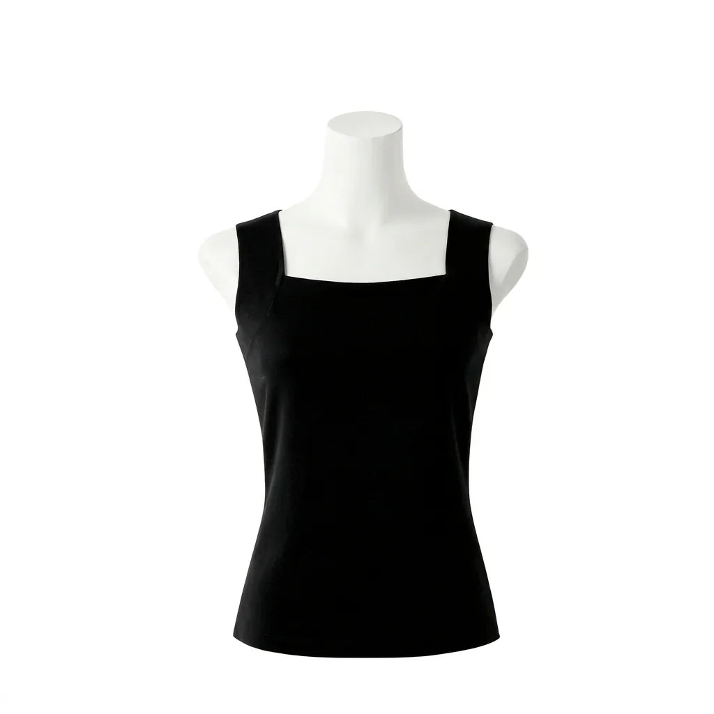 Margot’s Comfort-Top mit integriertem BH